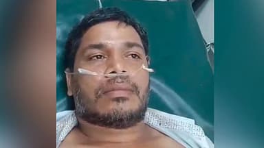 Shopkeeper shot after attackers block autorickshaw in Chakaria