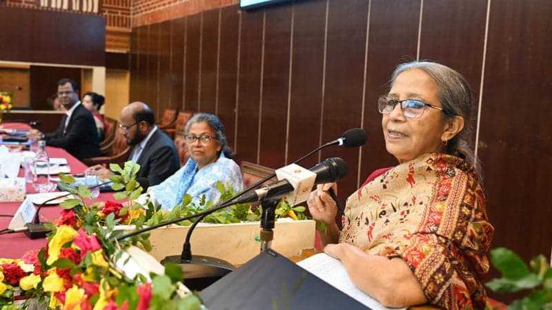 Fisheries adviser expresses concern over poison and electric fishing