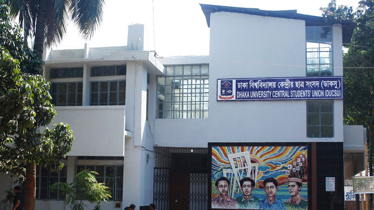 DU forms 3 separate committees to probe DUCSU controversies
