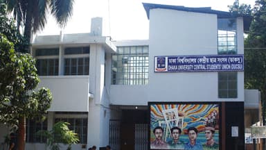 DU forms 3 separate committees to probe DUCSU controversies