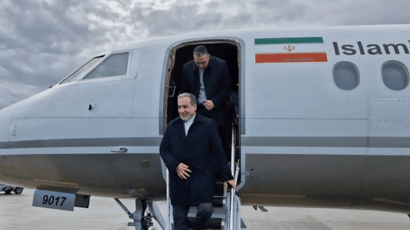 Iran’s foreign minister set to return to Pakistan