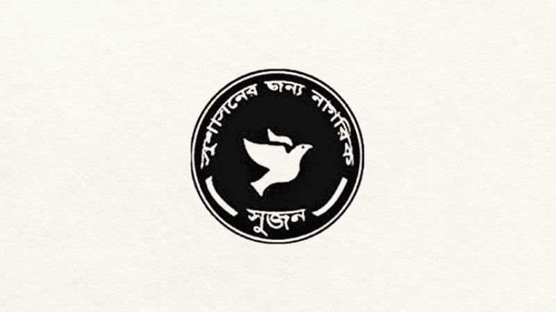 Shujan concerned over interference with freedom of expression