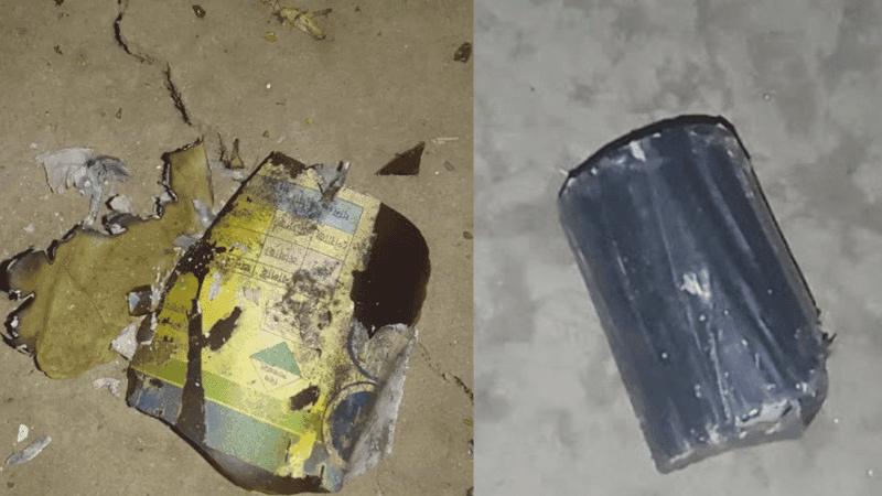 Gonoforum candidate’s village home set on fire in Magura