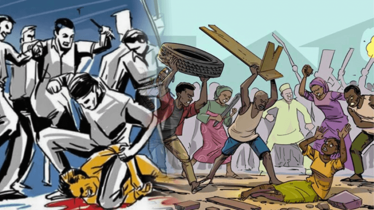 MSF report: 32 killed, 71 injured in mob violence in May