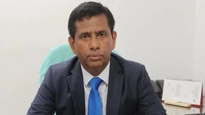 Joy, Palak named ‘Masterminds’ of July massacre: Chief Prosecutor