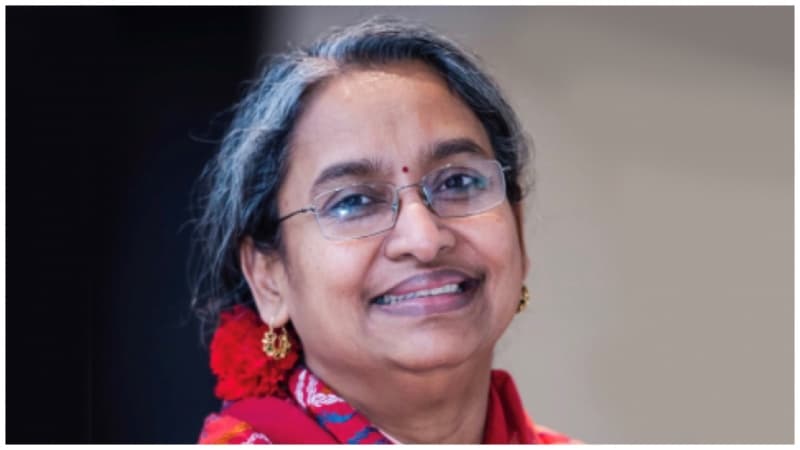 Former minister Dipu Moni hospitalised after falling ill in jail