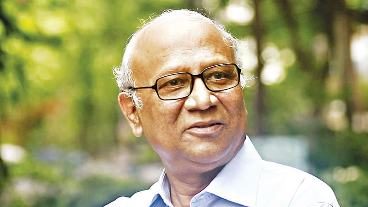 Actor Ataur Rahman on life support