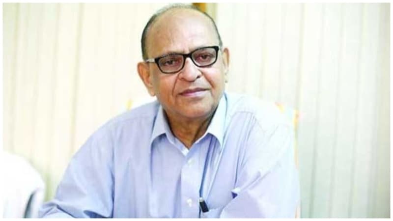 Samanta Lal Sen made health minister