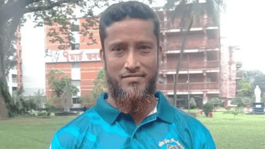 Gardener dies after jackfruit falls on head at DU's Rokeya Hall