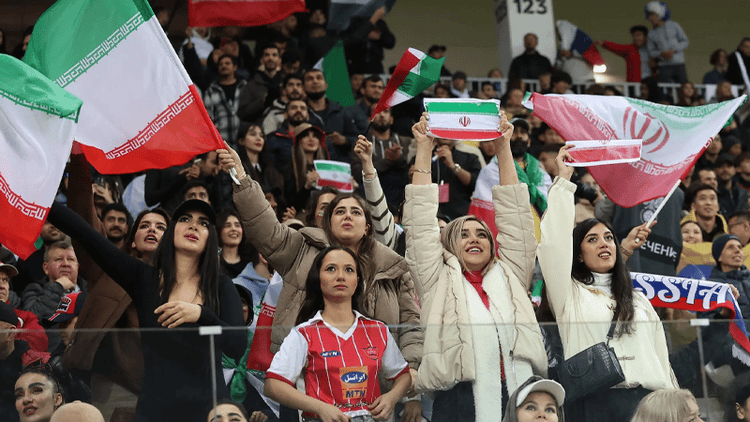 Iran to play World Cup, sets 10 conditions