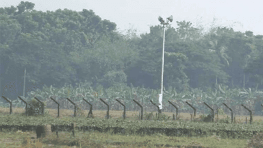 Bangladeshi returns home dead after 11 months in BSF custody