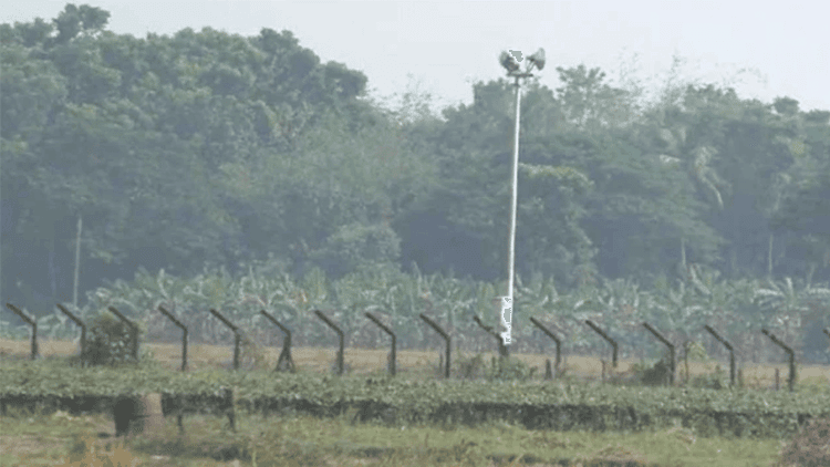 Bangladeshi youth injured in BSF shooting at Chuadanga border