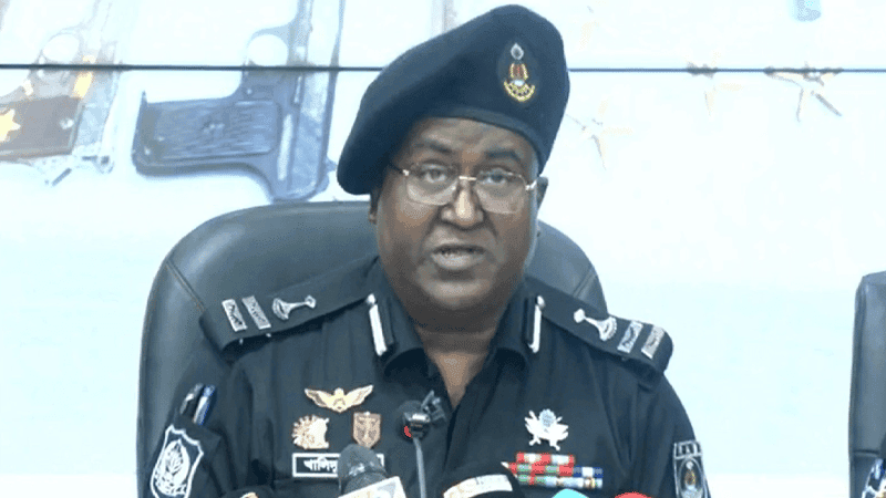 No basis for threat of attack on key installations: RAB