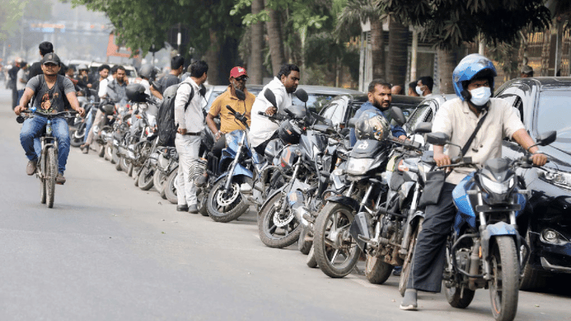 New fuel price comes into effect today