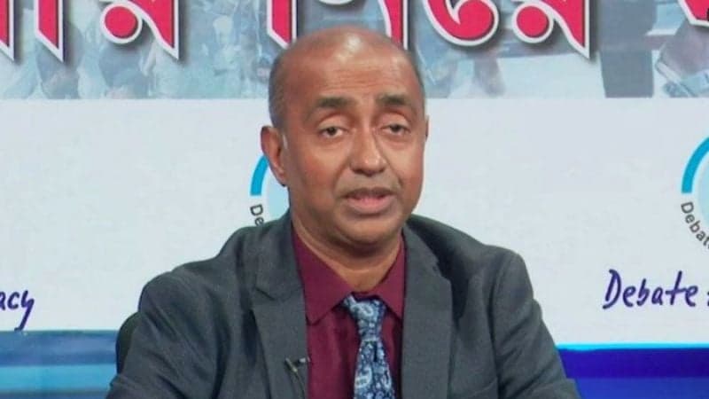 War crimes convicts from July Uprising cannot contest in polls: Attorney General