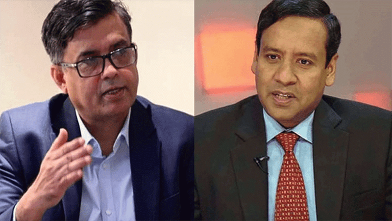 Golam Maula Rony spreading false information on talk shows:Shafiqul
