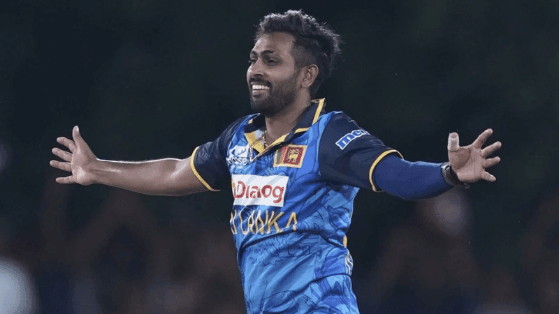 Sri Lankan cricketer moves to court for IPL NOC