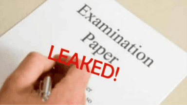 Committee formed to probe question leak in recruitment test