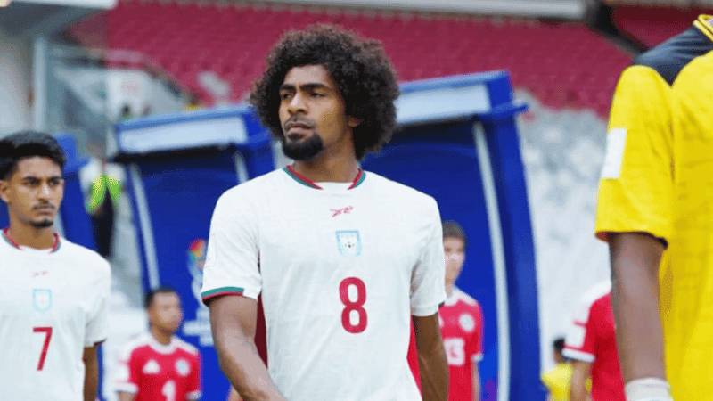 We are looking for last two or three pieces of the puzzle: Hamza Choudhury