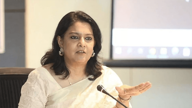Polluters must be punished: Rizwana