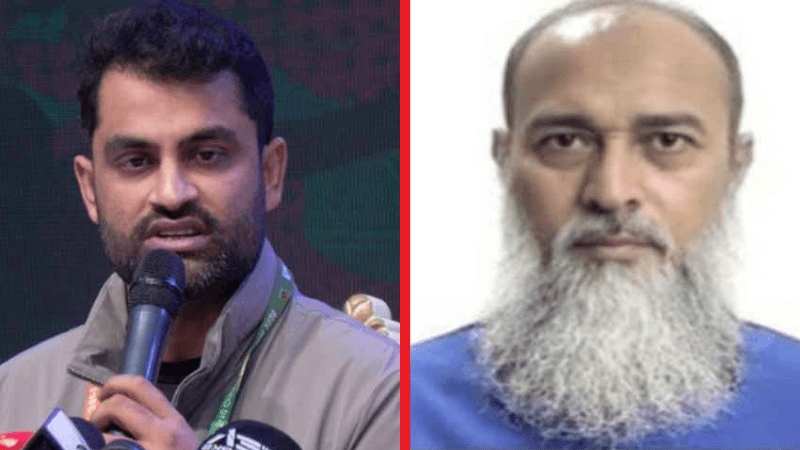 BCB director sparks controversy by calling Tamim Iqbal ‘Indian agent’