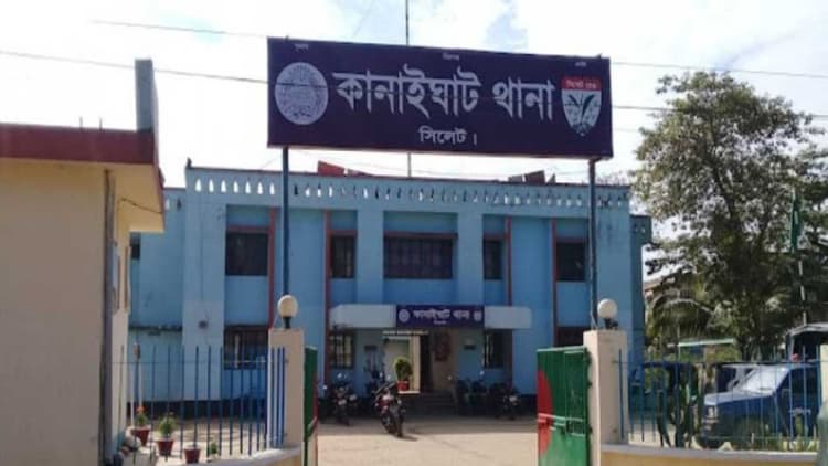 Bangladeshi shot dead by ‘Indian Khasi’ at Sylhet border