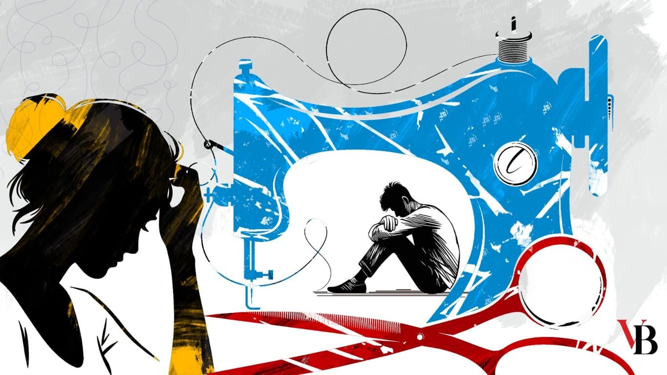 Urgent action needed as RMG suicides surge