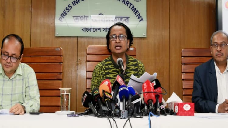 Government wants to spread spirit of July uprising: PM's Adviser