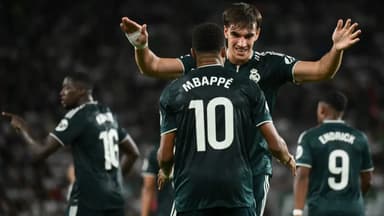Espir goal rescues Real Madrid in dramatic win over Elche