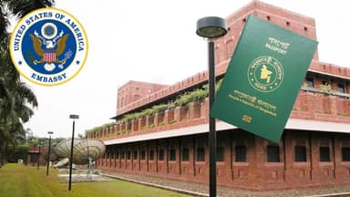 US suspends immigrant visa issuance for 75 countries, including Bangladesh