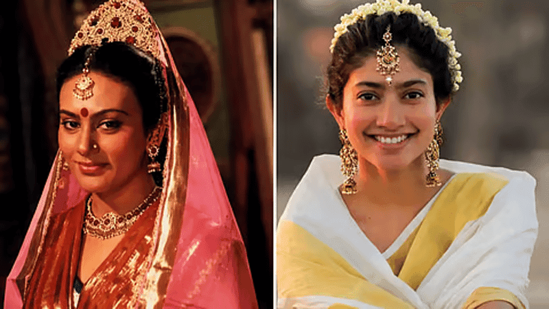 Designers respond to trolling over Sai Pallavi, Lara Dutta’s looks in Ramayana