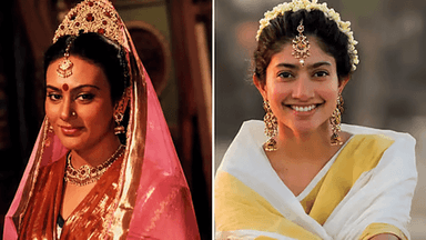 Designers respond to trolling over Sai Pallavi, Lara Dutta’s looks in Ramayana