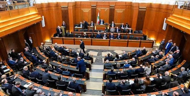 Lebanon parliament approves death penalty abolition