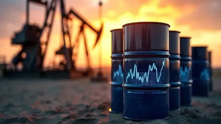 Crude oil prices ease as Russian supply prospects offset Gulf concerns