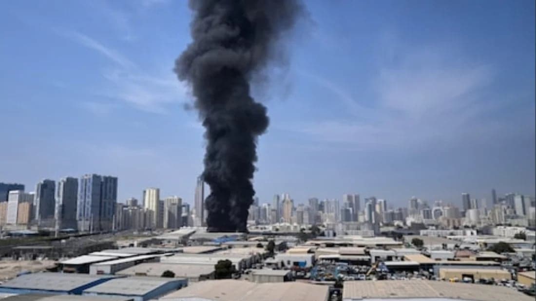 Israel attacked US embassy in Saudi Arabia, not Iran: IRGC