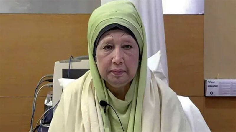 Judgment in NIKO graft case against Khaleda Zia Feb 19