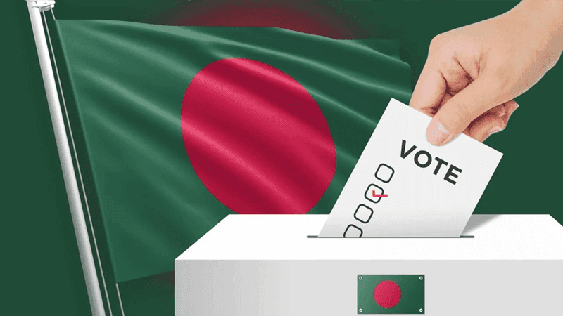 EC approves Tk3,100cr budget for 13th parliamentary election