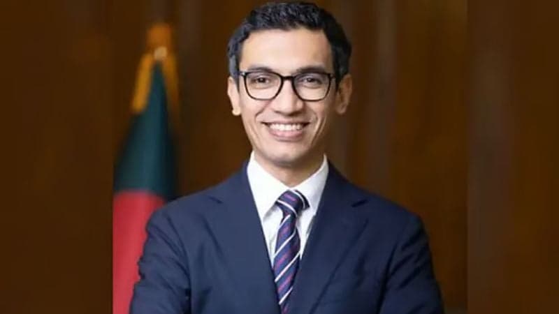 Invest Bangladesh Chairman Ashik Chowdhury gets state ministerial status