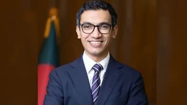 Invest Bangladesh Chairman Ashik Chowdhury gets state ministerial status