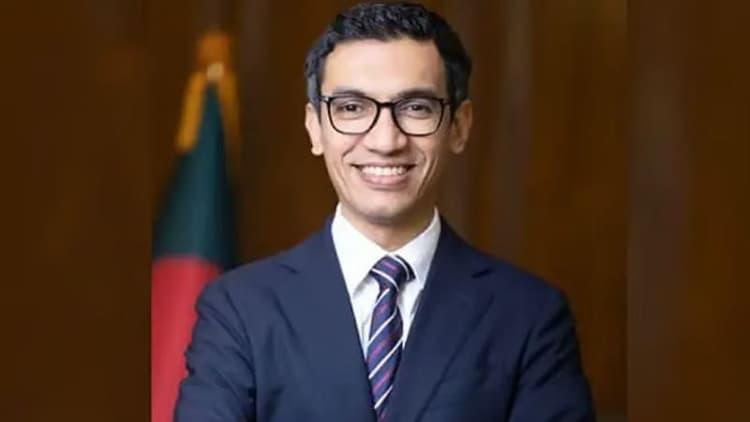 Invest Bangladesh Chairman Ashik Chowdhury gets state ministerial status