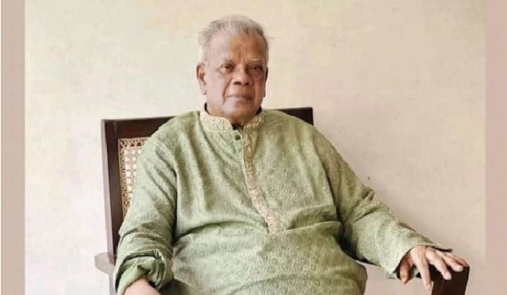 ACC sues Amir Hossain Amu over Tk380cr illegal wealth