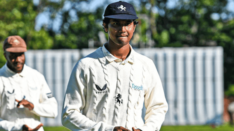 Kent disappointed at Hasan’s recall
