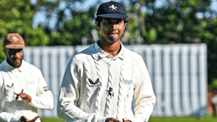 Kent disappointed at Hasan’s recall