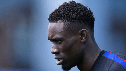 UEFA slams FIFA's decision to suspend Balogun's ban following 'Trump's call'