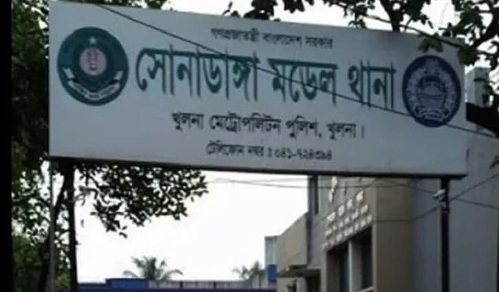 Grandmother, 2 grandsons found dead in rented house in Khulna