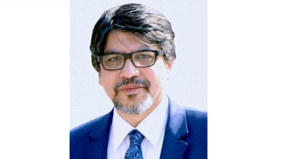 Jashim Uddin appointed as foreign secretary of Bangladesh