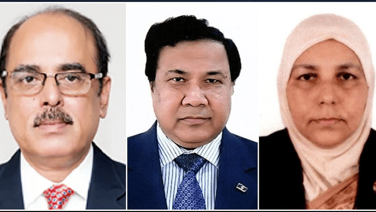 ACC chairman, two commissioners resign