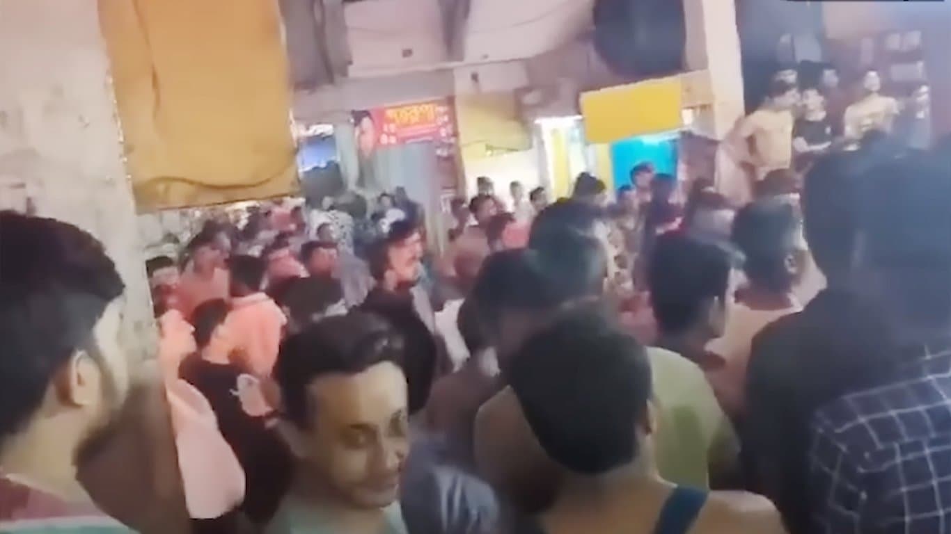 Case filed over attack on joint forces in Ctg