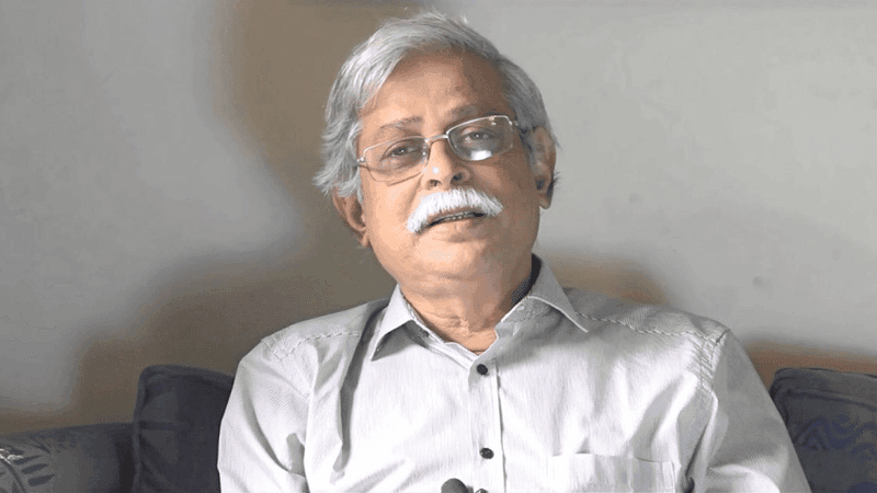 Probe report names Zafar Iqbal, ex-DU VC Maksud in July uprising case