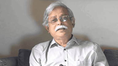 Probe report names Zafar Iqbal, ex-DU VC Maksud in July uprising case